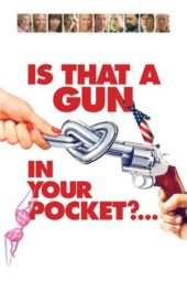 Nonton Film Is That a Gun in Your Pocket? (2016) Sub Indo