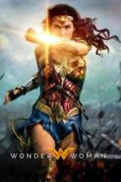 Nonton Film Wonder Woman (2017) Sub Indo