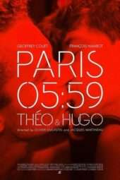 Nonton Film Paris 05:59: ThÃ©o & Hugo (2016) Sub Indo