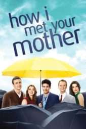 Nonton Film How I Met Your Mother Season 07 (2005) Sub Indo