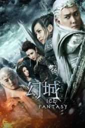 Nonton Film Ice Fantasy (2016) Sub Indo