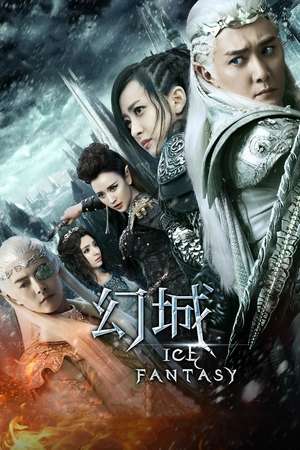 Nonton Ice Fantasy (2016) Sub Indo