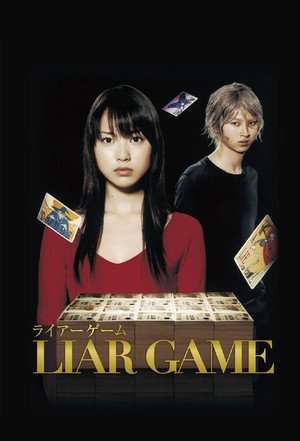 Nonton Liar Game Season 01 (2007) Sub Indo