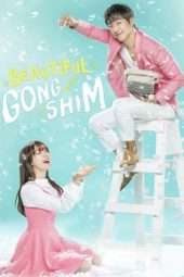 Nonton Film Beautiful Gong Shim (2016) Sub Indo