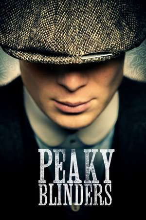 Nonton Peaky Blinders Season 01 (2013) Sub Indo