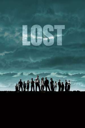 Nonton Lost Season 1 (2005) Sub Indo