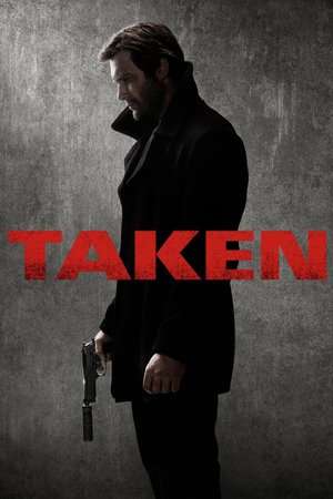 Nonton Taken Season 01 (2017) Sub Indo