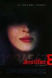 Nonton Film Jennifer Eight (1992) Sub Indo