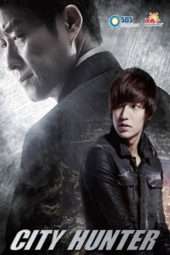 Nonton Film City Hunter (2011) Sub Indo