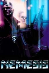 Nonton Film Nemesis (1992) Sub Indo