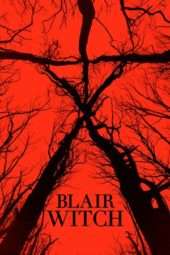 Nonton Film Blair Witch (2016) Sub Indo