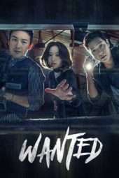 Nonton Film Wanted (2016) Sub Indo