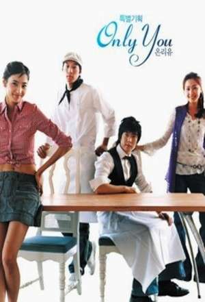 Nonton Only You (2005) Sub Indo