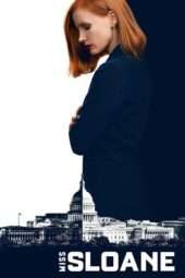 Nonton Film Miss Sloane (2016) Sub Indo