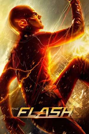 Nonton The Flash Season 05 (2018) Sub Indo