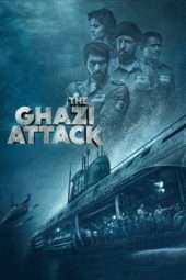 Nonton Film The Ghazi Attack (2017) Sub Indo