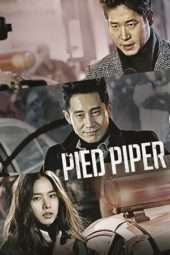 Nonton Film Pied Piper (2016) Sub Indo