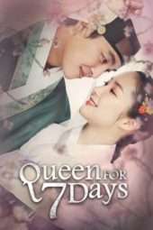 Nonton Film Queen For Seven Days (2017) Sub Indo