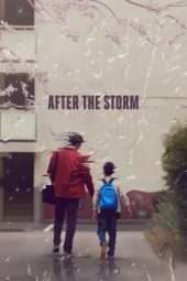 Nonton Film After the Storm (2016) Sub Indo