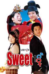 Nonton Film Little Bride / Sweet 18 (2004) Sub Indo