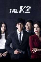 Nonton Film The K2 (2016) Sub Indo