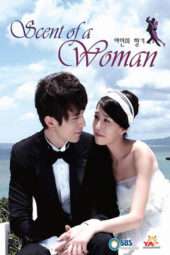 Nonton Film Scent of a Woman (2011) Sub Indo