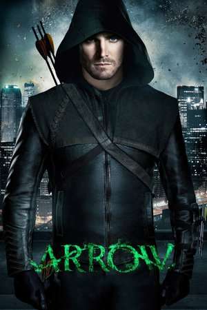 Nonton Arrow Season 3 (2014) Sub Indo