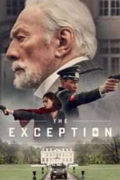 Nonton Film The Exception (2017) Sub Indo