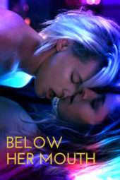 Nonton Film Below Her Mouth (2017) Sub Indo