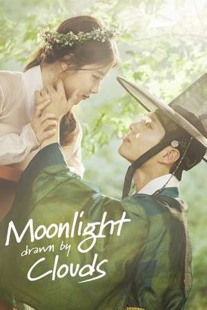 Nonton Moonlight Drawn by Clouds (2016) Sub Indo