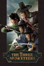 Nonton Film The Three Musketeers (2014) Sub Indo