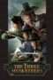 Nonton Film The Three Musketeers (2014) Sub Indo