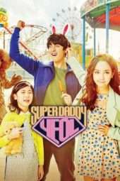 Nonton Film Super Daddy Yeol (2015) Sub Indo