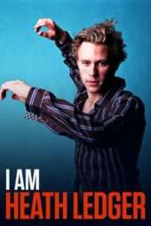 Nonton Film I Am Heath Ledger (2017) Sub Indo