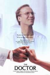 Nonton Film The Doctor (1991) Sub Indo