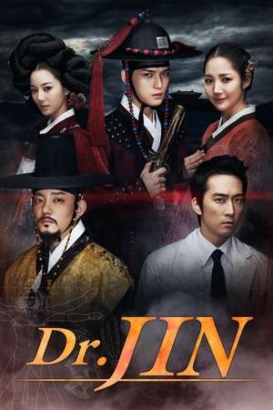 Nonton Dr. Jin (2012) Sub Indo