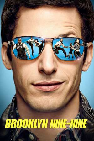 Nonton Brooklyn Nine-Nine Season 04 (2013) Sub Indo