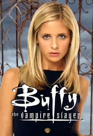 Nonton Buffy the Vampire Slayer Season 02 (1997) Sub Indo