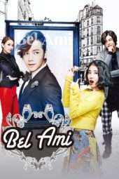 Nonton Film Bel Ami (2013) Sub Indo