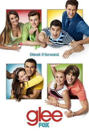 Nonton Glee Season 01 (2009) Sub Indo