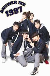 Nonton Film Reply 1997 (2012) Sub Indo