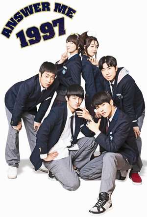 Nonton Reply 1997 (2012) Sub Indo