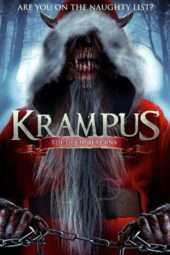 Nonton Film Krampus: The Devil Returns (2016) Sub Indo