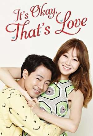 Nonton It’s Okay, That’s Love (2014) Sub Indo