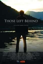 Nonton Film Those Left Behind (2017) Sub Indo