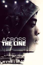 Nonton Film Across the Line (2016) Sub Indo