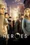 Nonton Film Heroes Season 4 (2006) Sub Indo