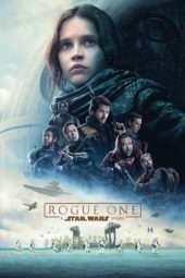 Nonton Film Rogue One: A Star Wars Story (2016) Sub Indo