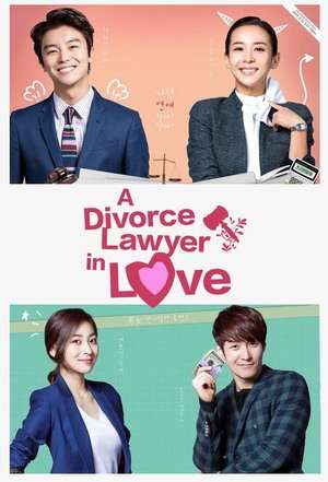 Nonton Divorce Lawyer in Love (2015) Sub Indo