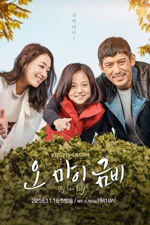 Nonton Oh My Geum Bi (2016) Sub Indo